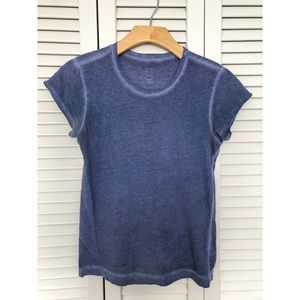 PacSun | Me to We Blue T-Shirt XS